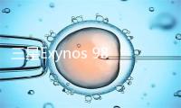 三星Exynos 9820芯片跑分暴光：多核成绩没有及骁龙845