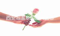 西安泡温泉的处天面哪