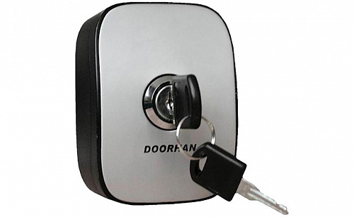 Ключ-кнопка DoorHan SWM.  3