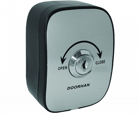 Ключ-кнопка DoorHan SWM.  2